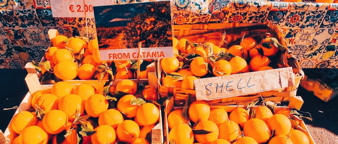 pescheria di catania