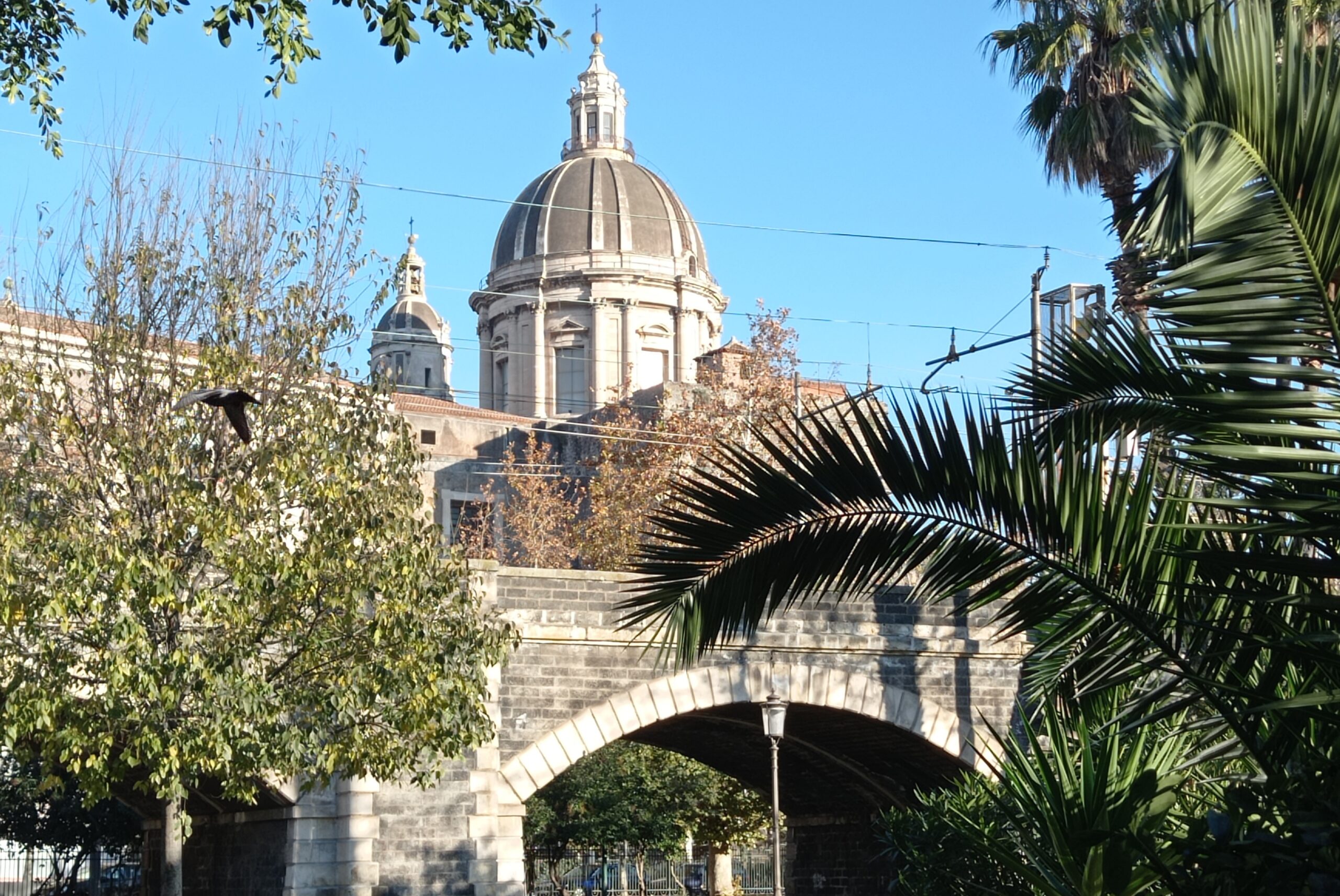 duomo di Catania