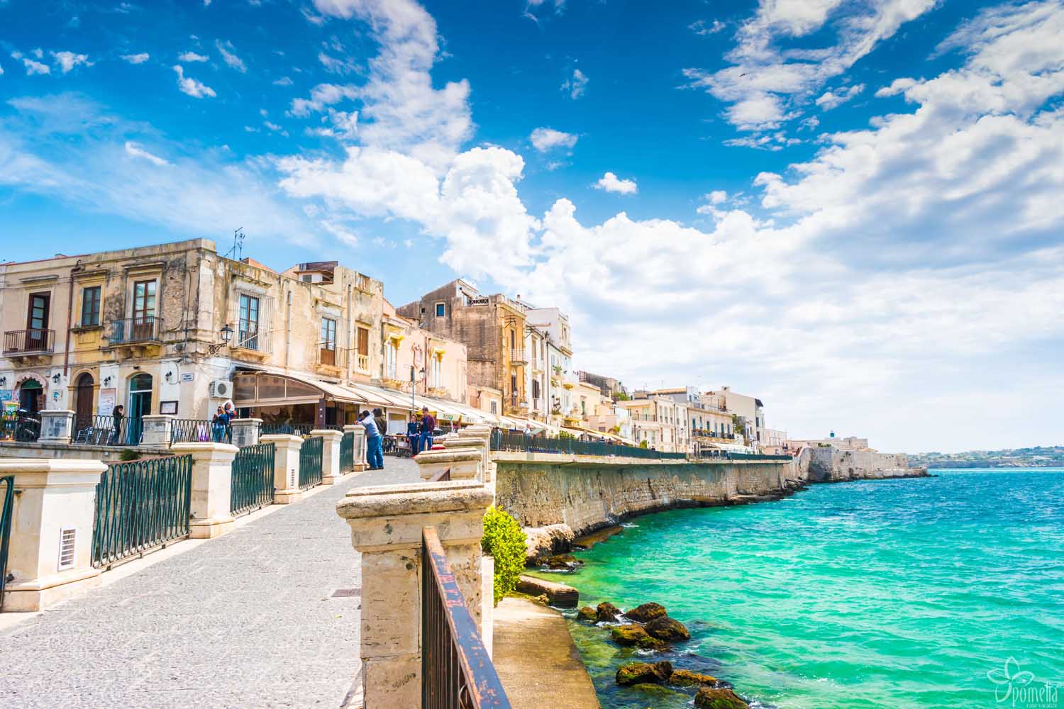 ORTIGIA